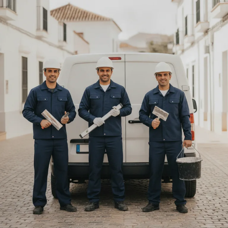 Intonacatura E Isolamento team a Pozzuoli
